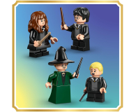 LEGO HARRY POTTER 76460 Zamek Hogwart™: ceremonia przydziału - 1473574 - zdjęcie 5